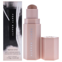 Match Stix Matte Contour Skinstick-09 Amber Suede-Fenty Beauty -0.25oz
