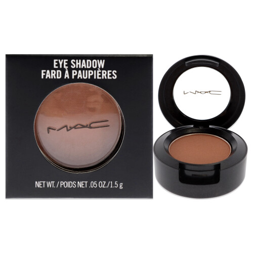 MAC Lidschatten – Soft Brown von MAC für Damen – 1,4 g