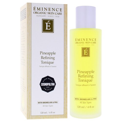 Tonico al Pino di Eminence per Unisex - 4 oz 2