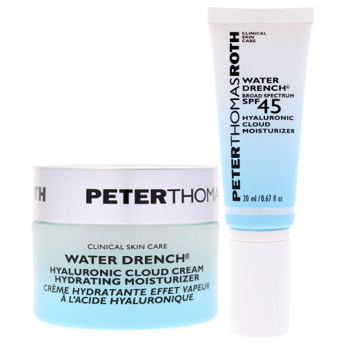 Peter Thomas Roth Peter Thomas Roth Water Drench Hydra-Besties 7 Pc Travel Kit 1