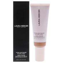 Laura Mercier Getönte Tagescreme Natural Dewy SPF30 4W Ocker – 44 ml