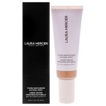 Laura Mercier Getönte Tagescreme Natural Dewy SPF30 4C Hazel – 44 ml