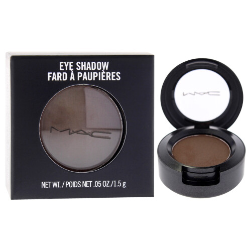 MAC Mac Small Eyeshadow 1.5g - Brun 2