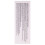 Wakemake Stay Fixer Multi Color Powder 01 Pale Clear 0.14 oz 7