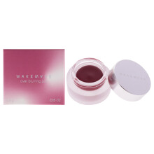 Over Blurring Pot - 08 Berry Plum von Wakemake für Damen, 4,25 g Make-up