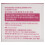 Over Blurring Pot - 08 Berry Plum van Wakemake voor Vrouwen - 0.15 oz Makeup 8