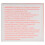 Wakemake Over Blurring Pot 03 Blessing Coral 0.15 oz 7