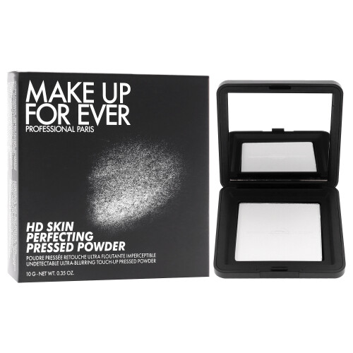 Make Up For Ever HD Skin Perfecting Pressed Powder 0.35 oz 2