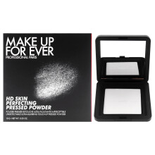HD Skin Perfecting Pressed Powder - 0.1 von Make Up For Ever, 10 g