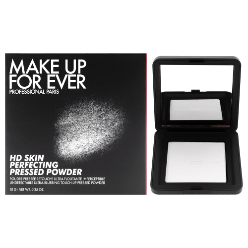 Make Up For Ever HD Skin Perfecting Pressed Powder 0.35 oz