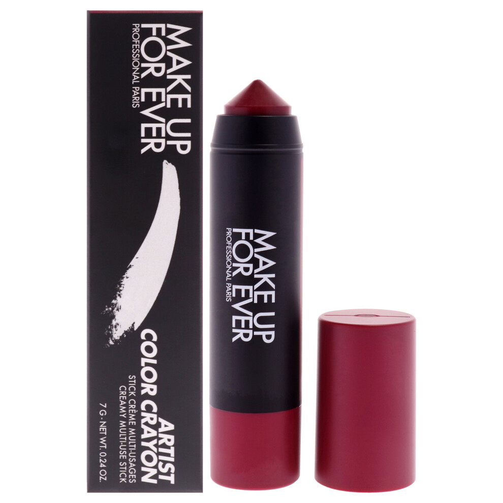 Make Up For Ever Artist Color Crayon 808 Boundless Berry 0.24 Oz