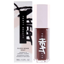 Gloss Bomb Heat Universal Lip Luminizer Plus Plumper - 04 Hot Chocolate