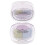 Wakemake Stay Fixer Multi Color Powder 01 Pale Clear 0.14 oz 2