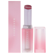 Barra Mate Difusa Transparente - 06 Moon Away de Wakemake para Mujeres - 3.4 g