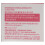 Over Blurring Pot - 06 Raw Pink von Wakemake für Damen - 0,15 oz Make-up 8