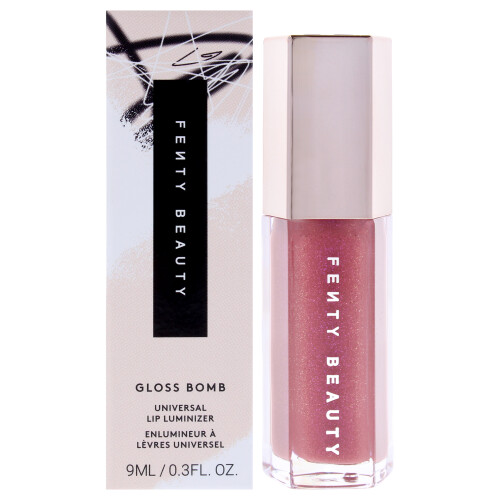 Fenty Beauty Fenty Beauty Gloss Bomb Universal Lip Luminizer Riri