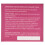 Over Blurring Pot - 08 Berry Plum van Wakemake voor Vrouwen - 0.15 oz Makeup 6