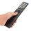 Télécommande RM-AAP055 pour STR-DN2010/1020, ABS, 2 x AA 6