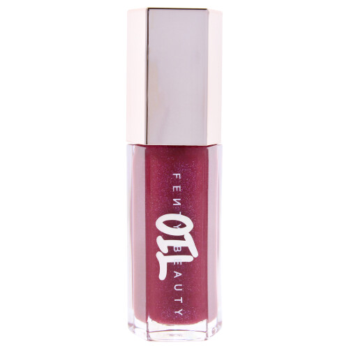 Fenty Beauty Gloss Bomb Luminizing Lip Oil N Gloss - 04 Razzberry Jamz 1