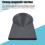 Salong Styling Concentrator Fästmunstycken för  LF03 Hårtork/Swift SE Hårtork Styling Tool 7