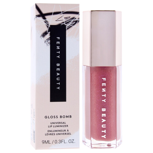 Fenty Beauty Fenty Beauty Gloss Bomb Universal Lip Luminizer Riri 2