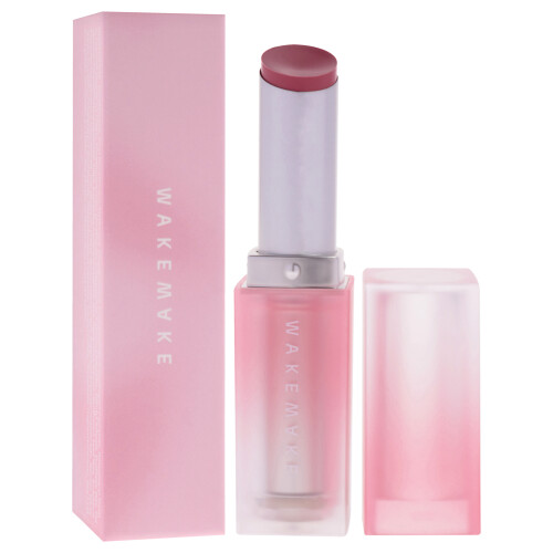 Sheer Blurring Matte Stick - 06 Moon Away af Wakemake til kvinder - 0,12 oz læbestift 2