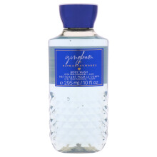 Gingham de Bath and Body Works pour Unisexe - Gel Douche 10 oz