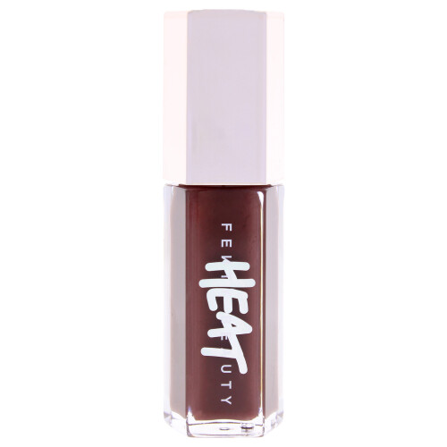 Fenty Beauty Gloss Bomb Heat Universal Lip Luminizer Plus Plumper - 04 Hot Chocolate 1