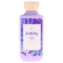 Butterfly de Bath and Body Works pour Unisexe - Gel Douche 10 oz