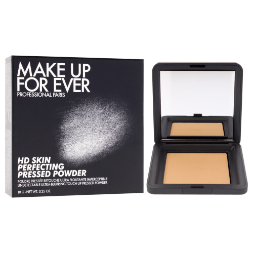 HD Skin Perfecting Pressed Powder - 2.1 Medium 0.35 oz 2