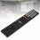 Télécommande RM-AAP055 pour STR-DN2010/1020, ABS, 2 x AA 3