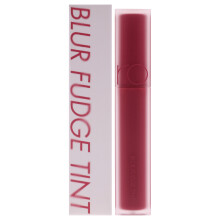 Blur Fudge Tint - 07 Cool Rose Up af Rom&nd til kvinder - 0,176 oz læbestift