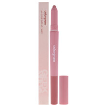 All In One Over-Lip Maker - 06 Roze Beige van Colorgram voor Vrouwen - 0.024 oz Lip Potlood