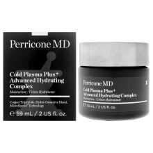 Cold Plasma Plus Advanced Hydrating Complex von Perricone MD, 57 ml