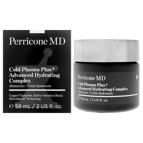Perricone Cold Plasma Plus Advanced Hydrating Complex von Perricone MD, 57 ml