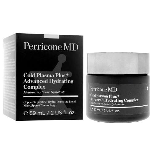 Perricone Cold Plasma Plus Advanced Hydrating Complex von Perricone MD, 57 ml 2