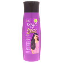 Skala Straighter Shampoo för kvinnor - 10.99 oz schampo