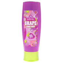 Frutastica Druv Balsam av Skala för Kvinnor - 10,99 oz Balsam