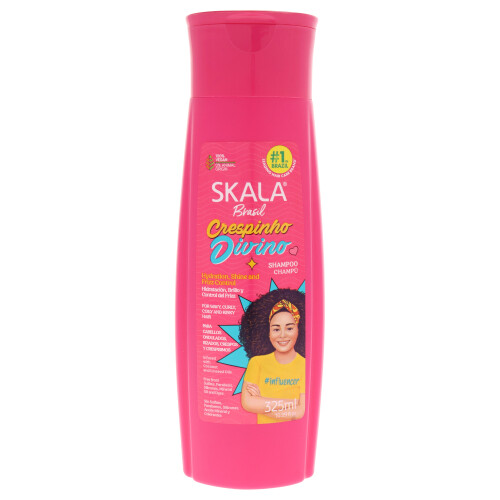 Shampoo Ricci Divini per Bambini Skala - 10.99 oz