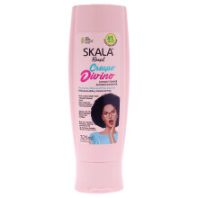Divine Curls Balsam från Skala för kvinnor - 10.99 oz Balsam