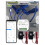 Tuya ZigBee Energy Meter, 1/2CT, 80A, 110-240V, App Control 6