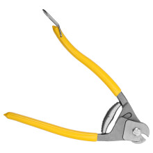 2Stk Vielseitiger Kabelschneider Ergonomisch Für Heim & Bau