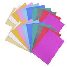 Glitter Cardstock Bastelpapier Zum Dekorieren