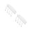10Pièces Films Protection Soudure PVC Vision Améliorée Durable 7