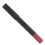 3Pièces Rouge Mat Portable Couleur Tenue Durable 1