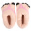 1Paire Indoor Coton Multicolores 9
