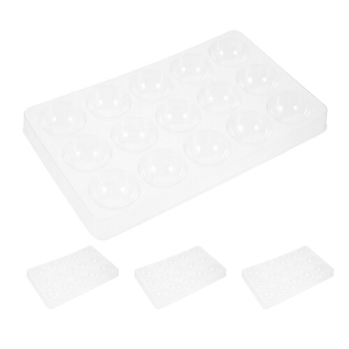 8Pièces Plateau En Pour Séchage De Fleurs En Sucre