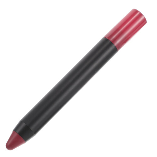 3Pièces Rouge Mat Portable Couleur Tenue Durable 2