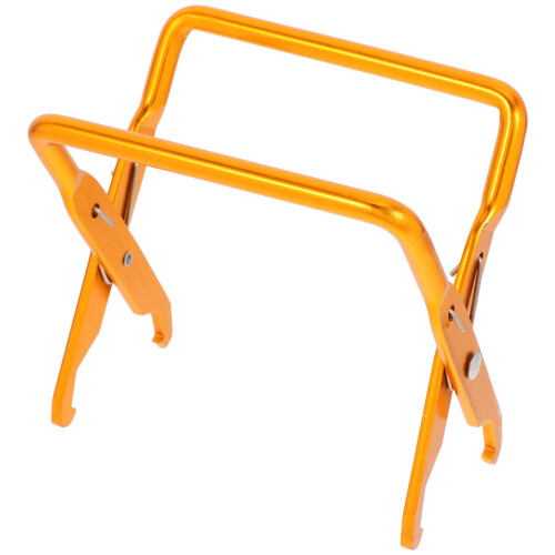 4Pièces Pince Cadre Aluminium Maniable Résistante 2