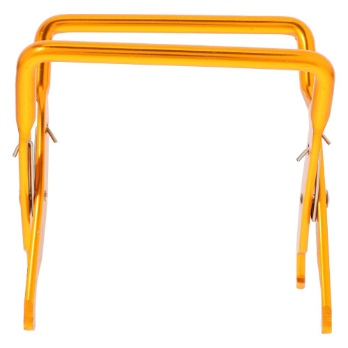 4Pièces Pince Cadre Aluminium Maniable Résistante 1